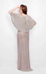 7 of 8 Primavera Couture 1987 Mocha