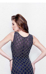 6 of 8 Primavera Couture 1992 Midnight