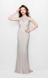 2 of 8 Primavera Couture 1992 Nude