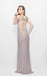 5 of 8 Primavera Couture 1994 Beige