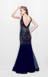 5 of 8 Primavera Couture 3001 Midnight