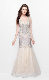 1 of 8 Primavera Couture 3001 Nude