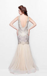 7 of 8 Primavera Couture 3001 Nude