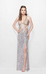3 of 8 Primavera Couture 3002