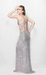 7 of 8 Primavera Couture 3002