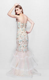 7 of 8 Primavera Couture 3003 Blush