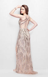 5 of 8 Primavera Couture 3006 Blush