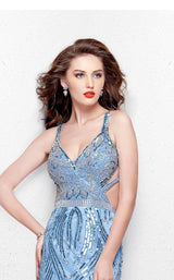3 of 8 Primavera Couture 3006