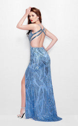 7 of 8 Primavera Couture 3006