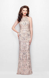 3 of 8 Primavera Couture 3007 Blush