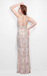 5 of 8 Primavera Couture 3007 Blush