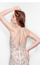 6 of 8 Primavera Couture 3007 Blush