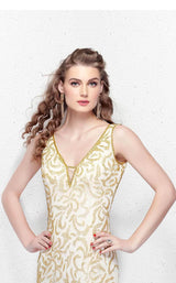 4 of 8 Primavera Couture 3009