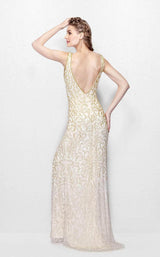 7 of 8 Primavera Couture 3009