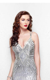 4 of 8 Primavera Couture 3010