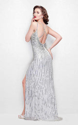 5 of 8 Primavera Couture 3010
