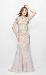 1 of 7 Primavera Couture 3012