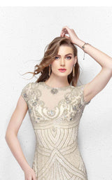 2 of 7 Primavera Couture 3012