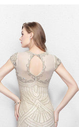 6 of 7 Primavera Couture 3012