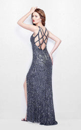 7 of 9 Primavera Couture 3014 Charcoal