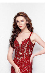 4 of 9 Primavera Couture 3014
