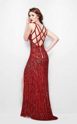 5 of 9 Primavera Couture 3014