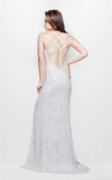 6 of 9 Primavera Couture 3015 White