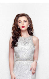 4 of 8 Primavera Couture 3016 White