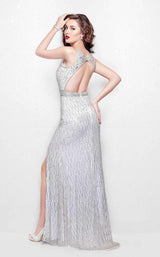 7 of 8 Primavera Couture 3016 White