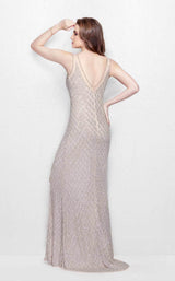 7 of 8 Primavera Couture 3017 Blush