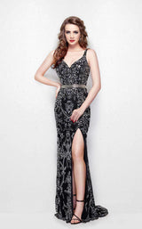 3 of 8 Primavera Couture 3019