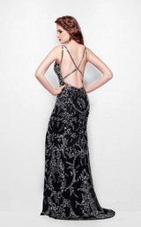 5 of 8 Primavera Couture 3019