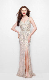 1 of 8 Primavera Couture 3019