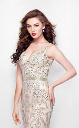 2 of 8 Primavera Couture 3019