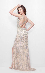 7 of 8 Primavera Couture 3019