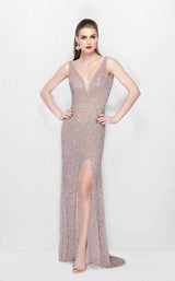 3 of 8 Primavera Couture 3021 Blush