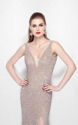 4 of 8 Primavera Couture 3021 Blush