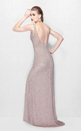 7 of 8 Primavera Couture 3021 Blush