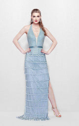 1 of 7 Primavera Couture 3024