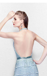 7 of 7 Primavera Couture 3024