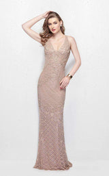 3 of 8 Primavera Couture 3029 Beige