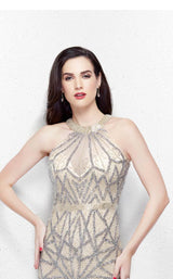 3 of 7 Primavera Couture 3033