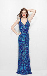 1 of 7 Primavera Couture 3036