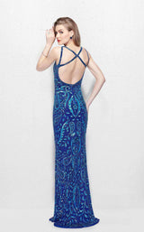 6 of 7 Primavera Couture 3036
