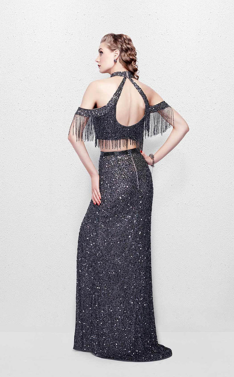 Primavera Couture 3038 Dress