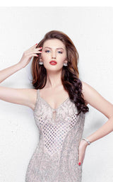 3 of 7 Primavera Couture 3040 Blush