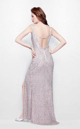 6 of 7 Primavera Couture 3040 Blush