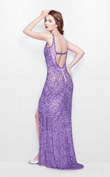 4 of 7 Primavera Couture 3040 Lilac