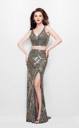 1 of 8 Primavera Couture 3043