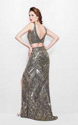 5 of 8 Primavera Couture 3043